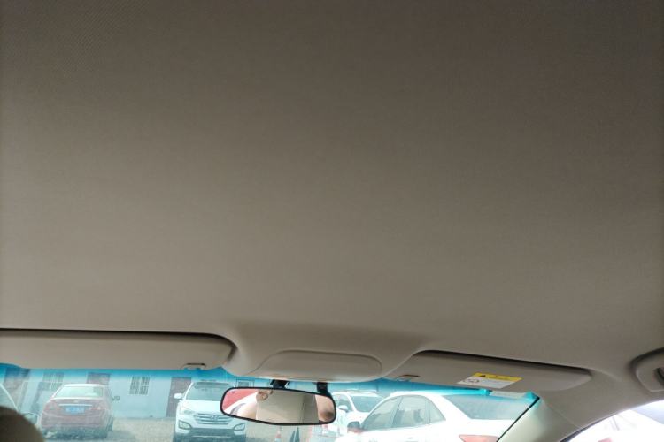 Used Buick GT 2018 15T Dual-Clutch Advanced Model China V Standard
