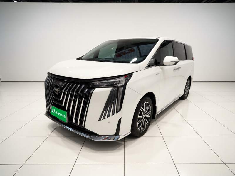 Used GAC Trumpchi M8 2024 Master Series 400T Prestige Edition