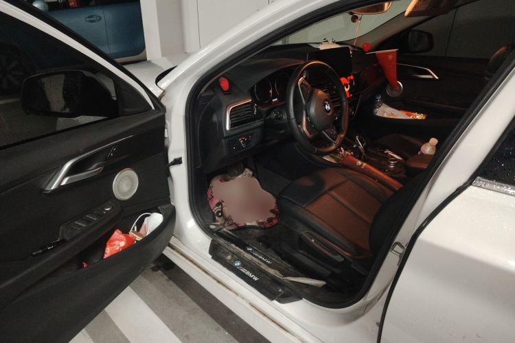 Used BMW 1 Series 2021 Revised 120i M Sport Edition
