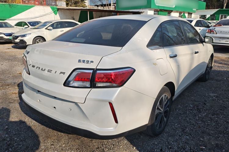 Used Venucia D60EV 2020 Standard Range Smart Drive Edition