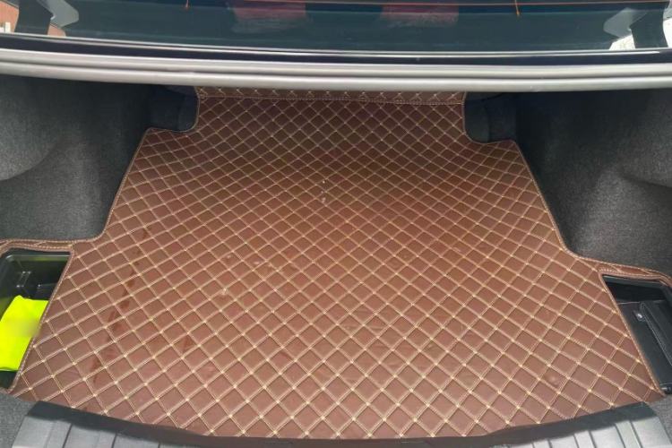 Used BMW 3 Series 2022 Restyled 325Li M Sport Night Edition Package Interior 7