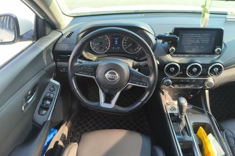 Used Nissan Sylphy 2020 Revised 1.6L XL CVT Enjoyment Edition