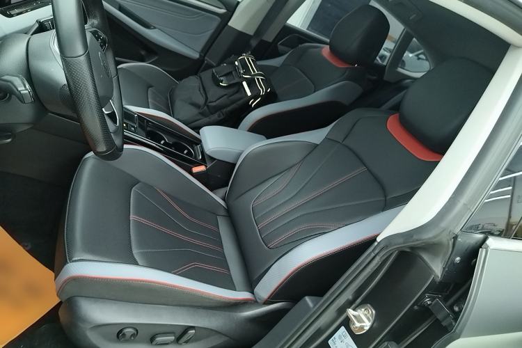 Used Volkswagen Lamando 2022 Lavida L 280TSI DSG Cool & Spicy Edition
