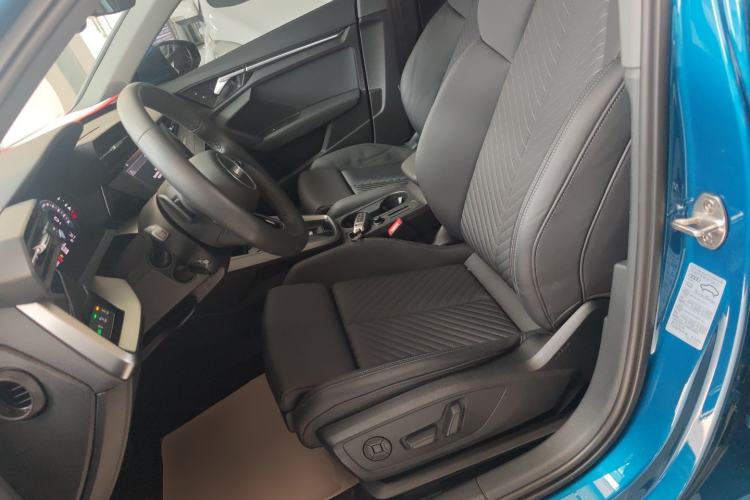 Used Audi A3 2021 Sportback 35 TFSI Stylish and Elegant Model
