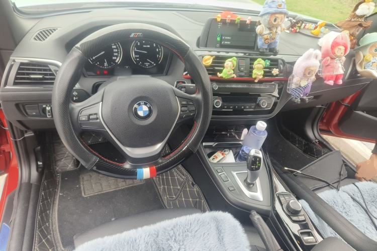 Used BMW 2 Series 2019 225i Convertible Coupe Sports Design Package