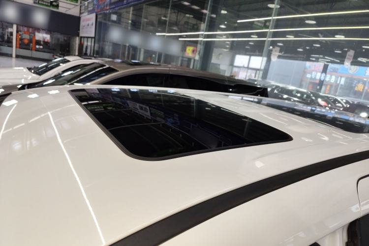 Used Hyundai Custo 2021 380TGDi Deluxe Edition DLX