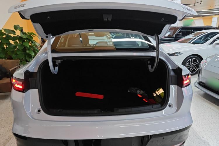 Used Leapmotor B01 2025 550 Comfort Edition