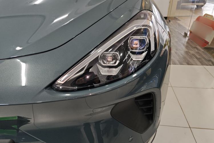 Used ARCFOX Alpha T 2022 653S+ 160kW