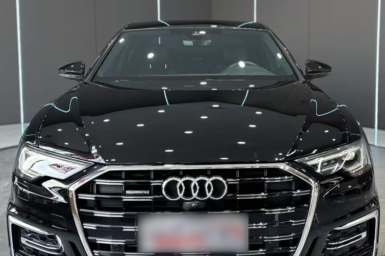 Used Audi A6L 2025 45 TFSI quattro Prestige Dynamic Edition