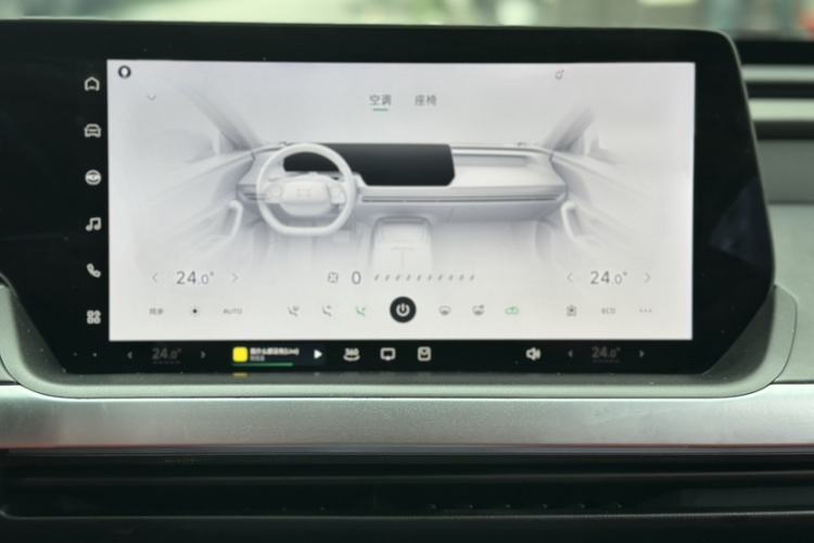 Used XPeng P7 2022 670N+