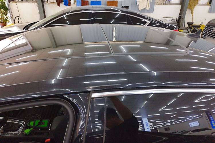 Used Volkswagen Magotan 2020 330TSI DSG Luxury Edition