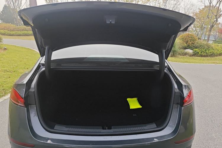 Used Roewe D7 2025 DMH 125km World Champion Excellence Edition