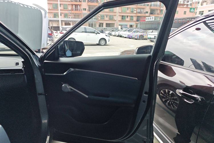 Used GAC Trumpchi EMKOO 2022 2.0 ATK TwinStar Pro Edition