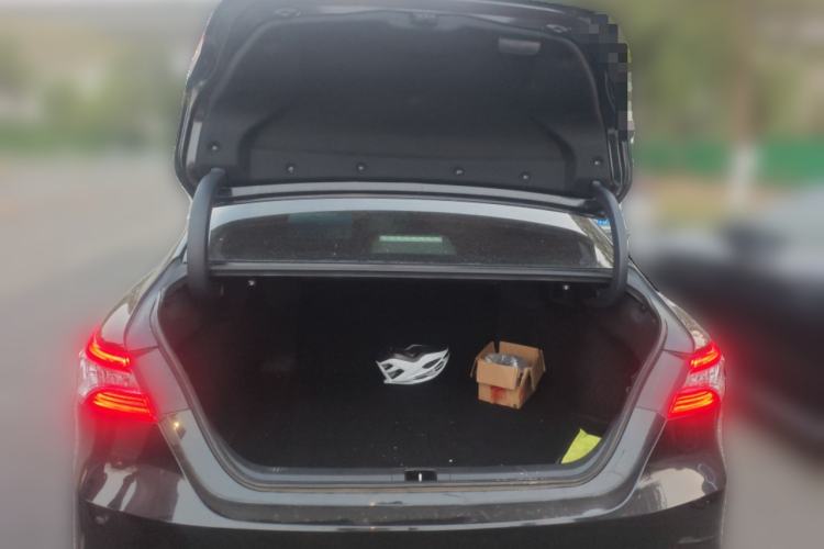 Used Toyota Camry 2021 2.5G Luxury Edition