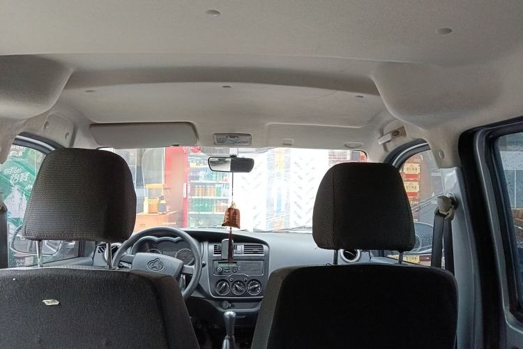 Used CHANGAN KAICHENG Star 5 2022 1.4L Classic Edition Passenger Vehicle JL473Q3 Headliner