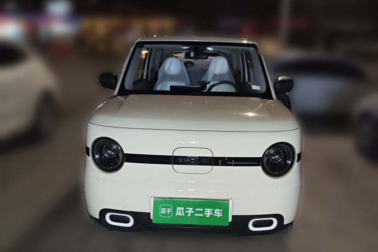 Used Geely Galaxy Panda 2025 210 km – Yuanqi Bear
