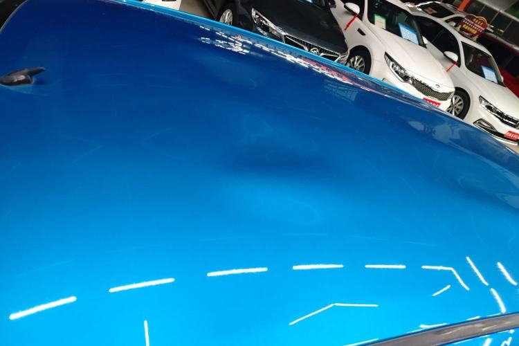 Used Toyota YARiS L Zhi Xuan 2015 1.5E Automatic Charm Edition
