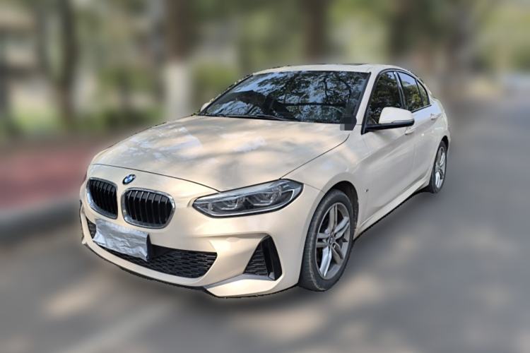 Used BMW 1 Series 2019 118i M Sport Package