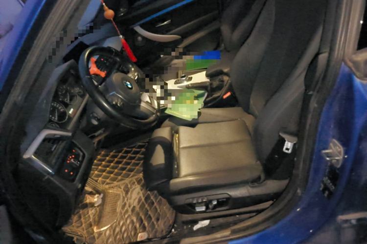 Used BMW 3 Series GT 2018 320i M Sport Edition
