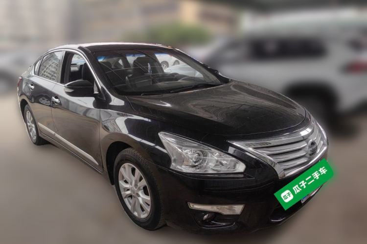 Used Nissan Teana 2016 2.0L XL Comfort Edition