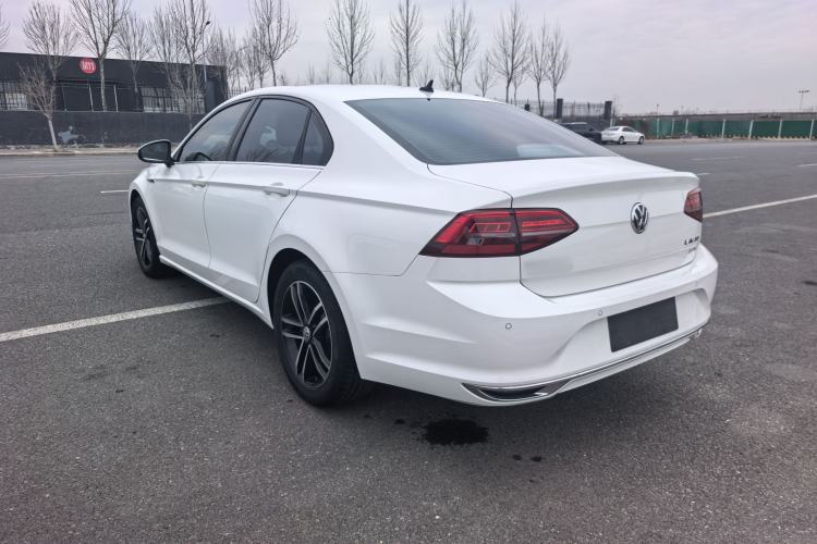 Used Volkswagen Lamando 2019 280TSI DSG Comfort Edition China VI standard