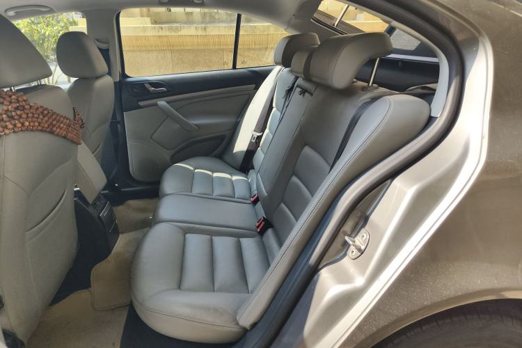 Used Skoda Octavia 2010 1.4TSI DSG Yijun Edition
