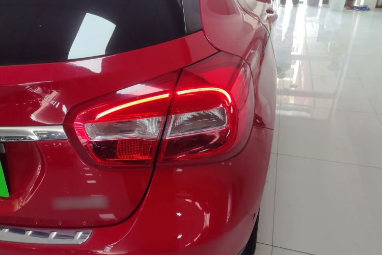 Used Mercedes-Benz GLA 2015 GLA 200 Sport Edition
