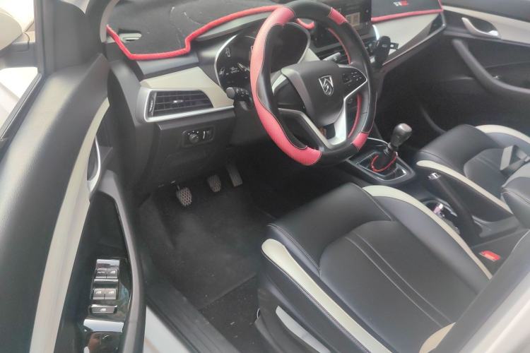 Used Baojun 360 2019 1.5L Manual Elite Version China VI