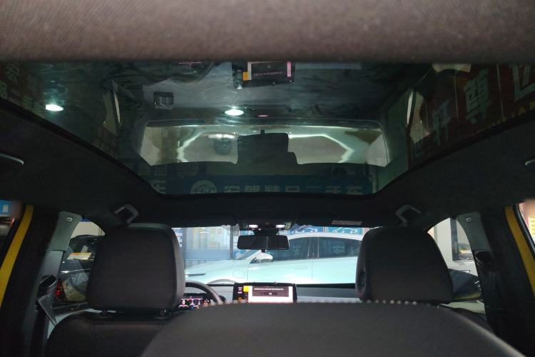 Used Volkswagen ID.4 X 2022 Pure Long-Range Version