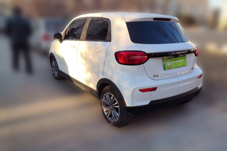 Used Leapmotor T03 2024 403 Comfort Edition