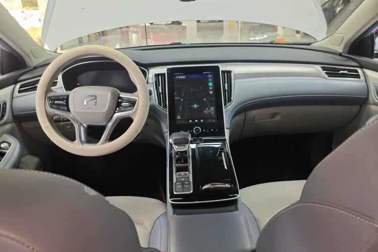 Used Rising ER6 2020 620 km Smart Edition
