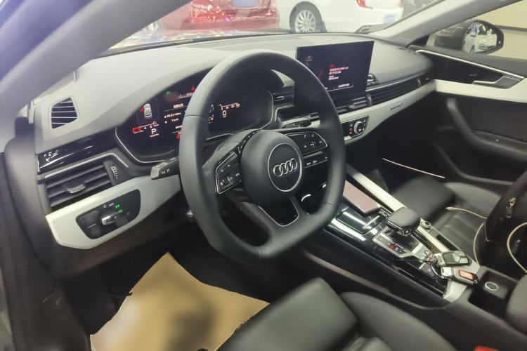 Used Audi A5 2023 Sportback 40 TFSI quattro Luxury Dynamic Edition