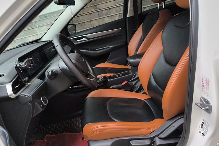 Used Ford Escort 2021 1.5L Automatic Gold Edition
