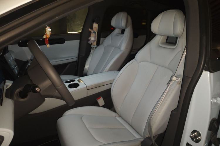 Used Leapmotor C01 2023 525 Comfort Edition