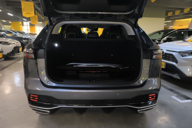 Used Roewe RX5 2023 1.5T Elite Edition