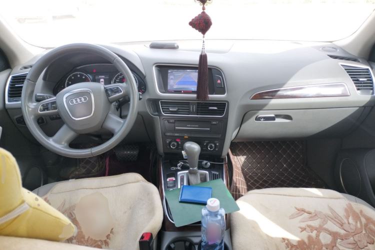 Used Audi Q5 2011 2.0TFSI Comfort Version