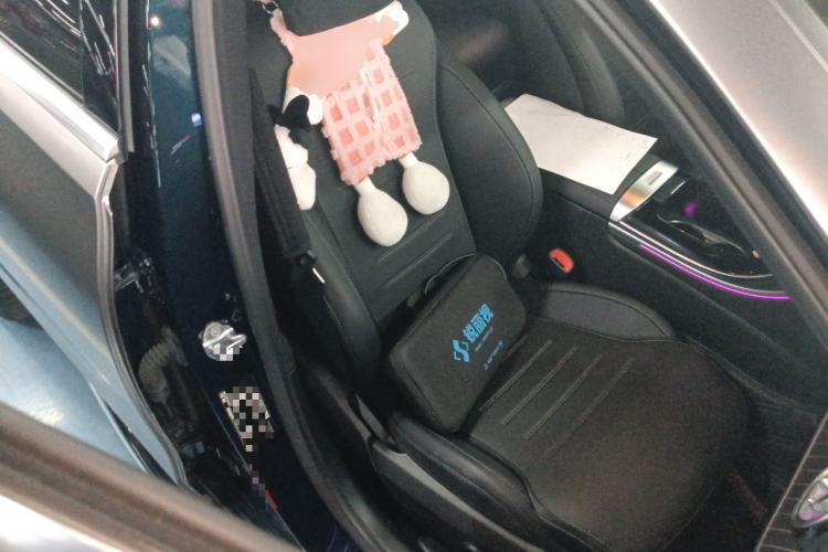 Used Mercedes-Benz C-Class 2023 Restyled C 260 L Sport Edition