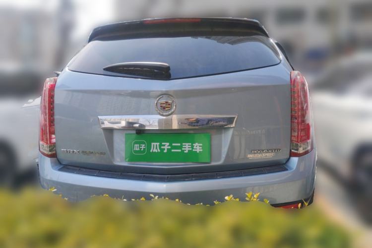 Used Cadillac SRX 2013 3.0L Comfort Model
