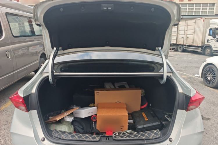 Used Buick Verano 2023 Pro Enjoyment Edition
