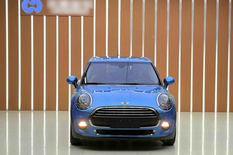 Used MINI 2016 1.2T ONE Five-Door Edition Exterior 7