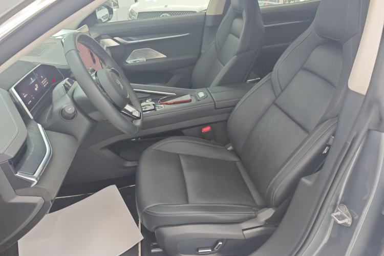 Used Zeekr 001 2022 Long-Range Dual-Motor WE Edition
