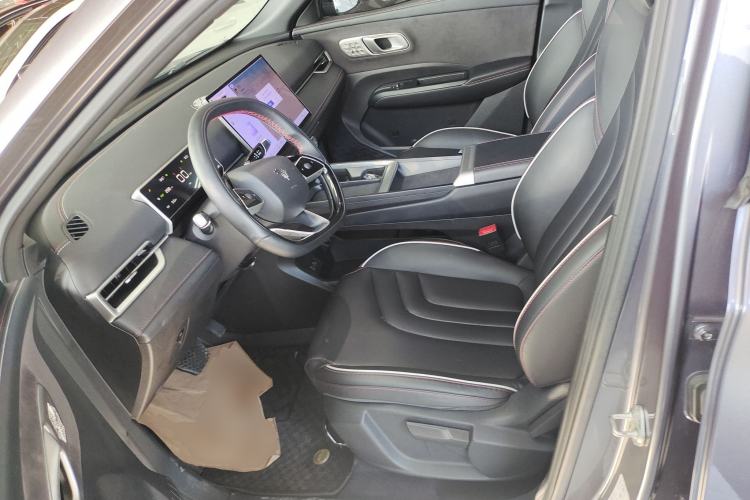 Used NETA X 2023 400 Lite