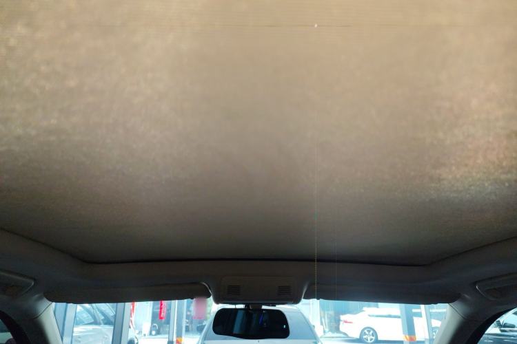 Used Volkswagen Touareg 2011 3.0 TSI Standard Version Headliner
