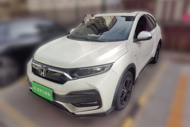 Used Honda XR-V 2020 220TURBO CVT Luxury Edition