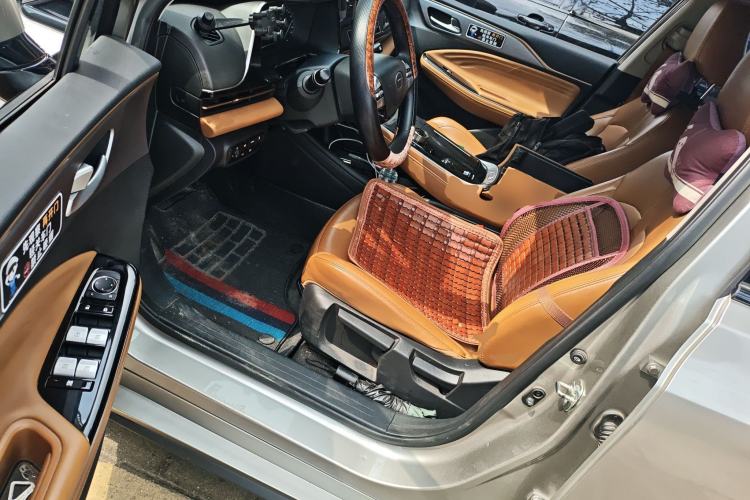 Used AION S 2022 Meizu 580