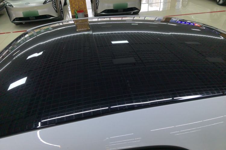 Used smart fortwo 2019 0.9T 66kW Hardtop Wind Power Edition China VI Roof