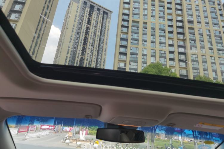 Used Buick GL8 2018 28T Luxury Model China VI Standard
