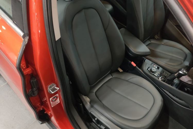 Used BMW X1 2016 sDrive18Li Premium Edition