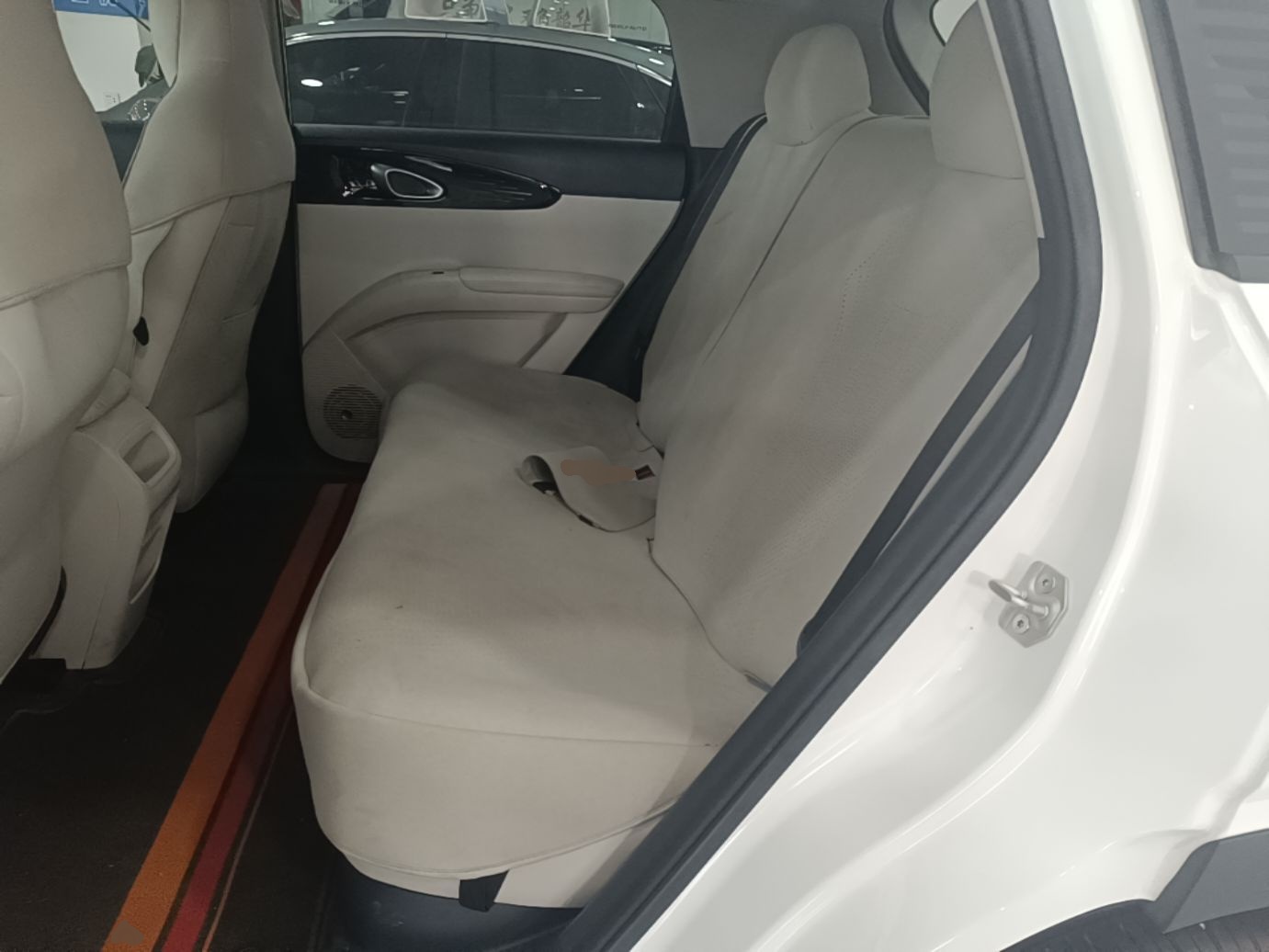 Geely Galaxy Geome 2025 310km Youth Edition — снимка 20