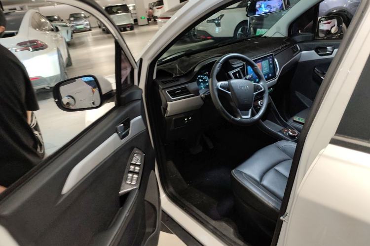 Used NETA N01 2020 430e